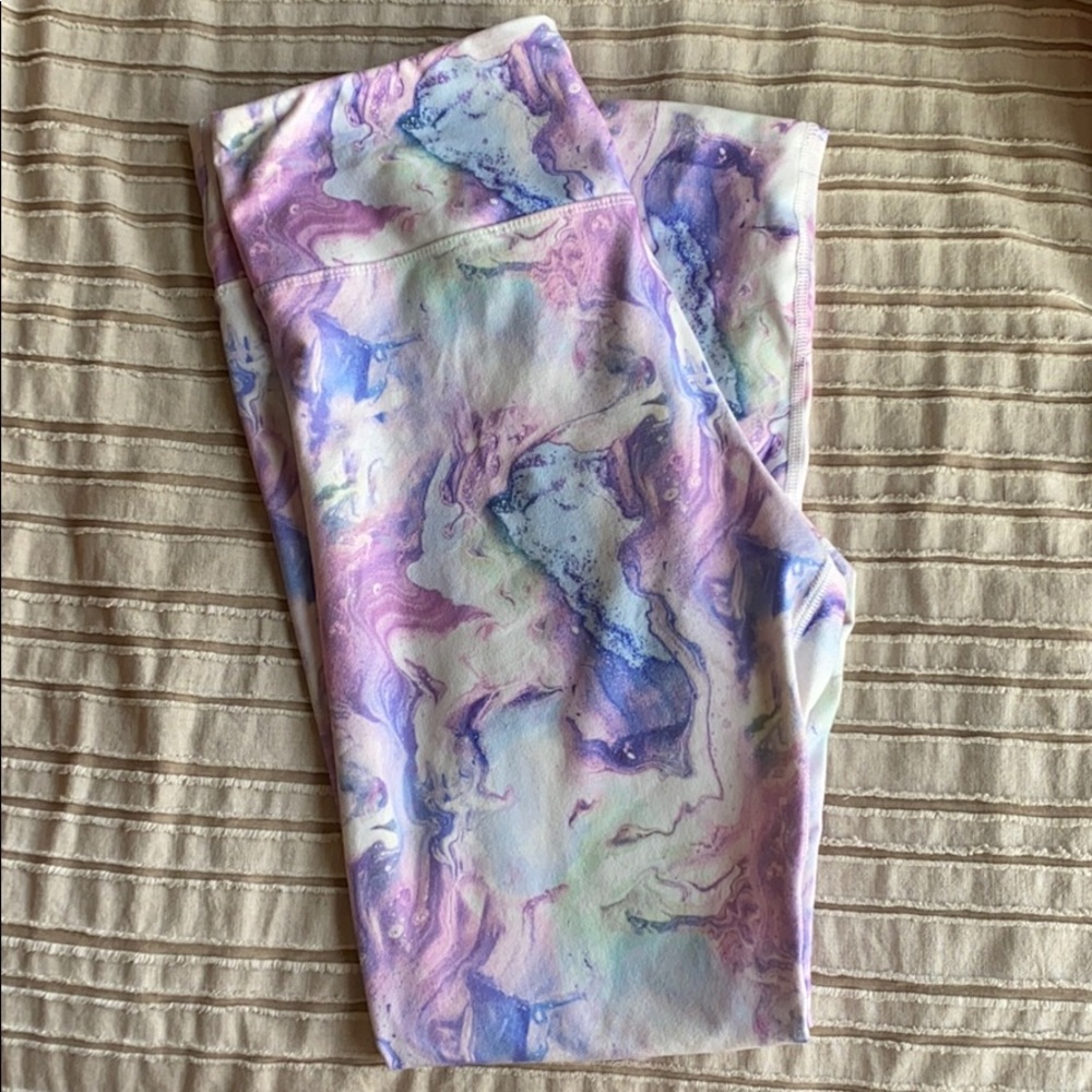Funky Design Leggings